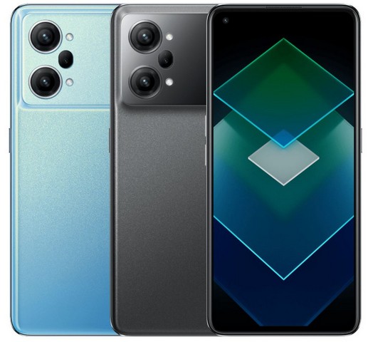 Oppo K10 ప్రో చైనాలో లాంచ్ చేయబడింది